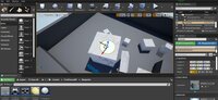 Exploration 01: Game Engines screenshot, image №2685893 - RAWG