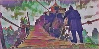 Tales of Eldraza screenshot, image №2992963 - RAWG