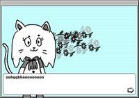 mystery cat (demo) screenshot, image №3458408 - RAWG