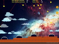 Alien Missile Bombardment screenshot, image №2490432 - RAWG