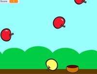 Apple Rush screenshot, image №2409862 - RAWG