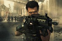 Call of Duty: Black Ops II screenshot, image №213314 - RAWG