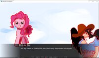 Saki goes to Equestria screenshot, image №3448727 - RAWG