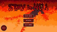 Stay In Hell screenshot, image №3296630 - RAWG