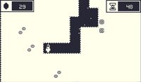 Snow Miner screenshot, image №3218226 - RAWG