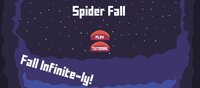 Spider Fall screenshot, image №3761978 - RAWG