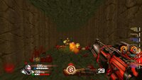Quake Champions: Doom Edition screenshot, image №3915809 - RAWG