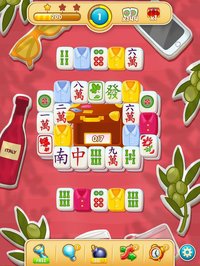 Mahjong City Tours screenshot, image №902778 - RAWG