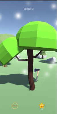 Lumber (eclair-desertire) screenshot, image №3640789 - RAWG