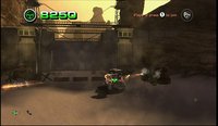 G.I. Joe: Rise of Cobra screenshot, image №520089 - RAWG