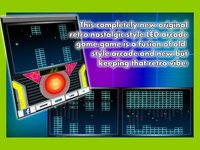 Astro Blast: LCD impossibLED screenshot, image №966436 - RAWG