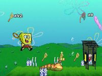 SpongeBob SquarePants: SuperSponge screenshot, image №2420469 - RAWG