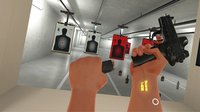 Mad Gun Range VR Simulator screenshot, image №1853321 - RAWG