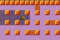 Link's Mine Sweeping screenshot, image №2401967 - RAWG