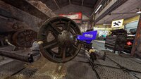 Tank Mechanic Simulator VR screenshot, image №3545724 - RAWG