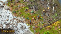 Townsmen - A Kingdom Rebuilt screenshot, image №1853628 - RAWG