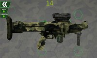 Toy Guns Military Sim (lisaweby) screenshot, image №3405713 - RAWG