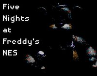 Five Nights at Freddy's NES screenshot, image №3029945 - RAWG