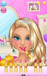 Prom Salon screenshot, image №1572814 - RAWG