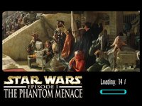 Star Wars: Episode I - The Phantom Menace screenshot, image №803232 - RAWG