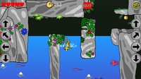 The Last Cheesehunter screenshot, image №1891558 - RAWG