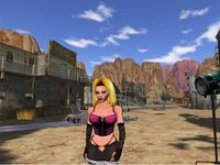 Lula 3D screenshot, image №352666 - RAWG