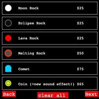 Meteor Run screenshot, image №2166933 - RAWG