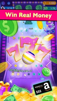 Call of Cash - Plinko Master screenshot, image №2682283 - RAWG