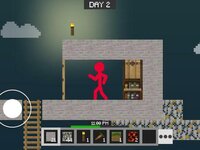 Stickman Skyblock: Multicraft screenshot, image №2681032 - RAWG