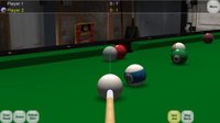 Virtual Pool Lite screenshot, image №1335918 - RAWG