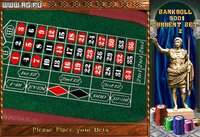 Casino De Luxe screenshot, image №338261 - RAWG