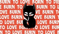 Burn to Love screenshot, image №2360238 - RAWG