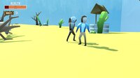 The Hunt For The Spittoon Gangs Lost Treasure screenshot, image №2841964 - RAWG
