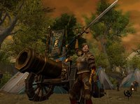 Warhammer Online: Age of Reckoning screenshot, image №434551 - RAWG