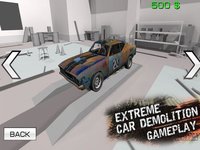 Landslide Car Crash screenshot, image №919532 - RAWG