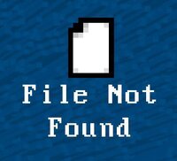File Not Found (Free Food Studios) screenshot, image №3389647 - RAWG