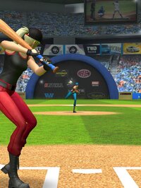 Baseball Club screenshot, image №2850771 - RAWG