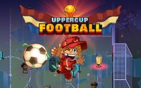 UpperCup Football screenshot, image №1974092 - RAWG