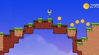 Tales Of Clouds screenshot, image №3219301 - RAWG