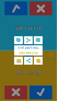 Maths shortcut tricks number screenshot, image №1580357 - RAWG