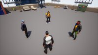 Urban Warriors screenshot, image №4018245 - RAWG