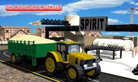 Farmer Simulator Game 3D screenshot, image №1564691 - RAWG