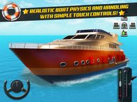 Boat Simulator Driving Games screenshot, image №1596626 - RAWG