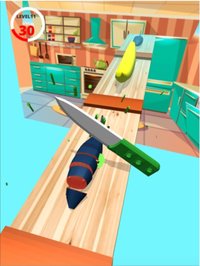 Perfect Slices: I Peel Good screenshot, image №2187481 - RAWG
