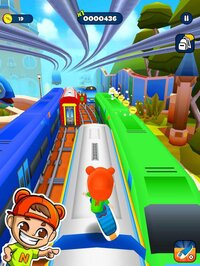 Vlad & Niki Run screenshot, image №2680994 - RAWG
