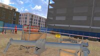 Wedge Lock Scaffolding VR Training screenshot, image №4051581 - RAWG