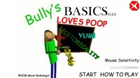 Bully loves poop screenshot, image №3228821 - RAWG