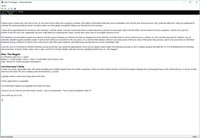 Alias 'The Magpie' screenshot, image №1864303 - RAWG