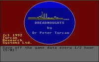 Dreadnoughts (1992) screenshot, image №748177 - RAWG