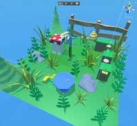 Ant Flood screenshot, image №1925864 - RAWG